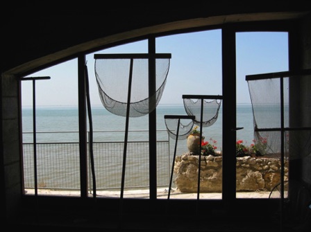 Francia - Meschers Grottes de Regulus Francia - Meschers Grottes de Regulus